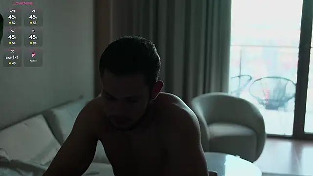 LiveonWallStreet webcam