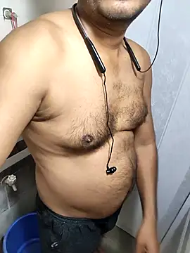 Bengal_Tiger420 webcam