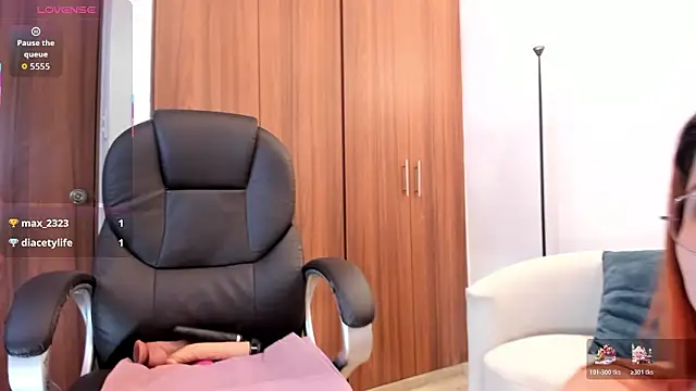 ivonny_miller webcam