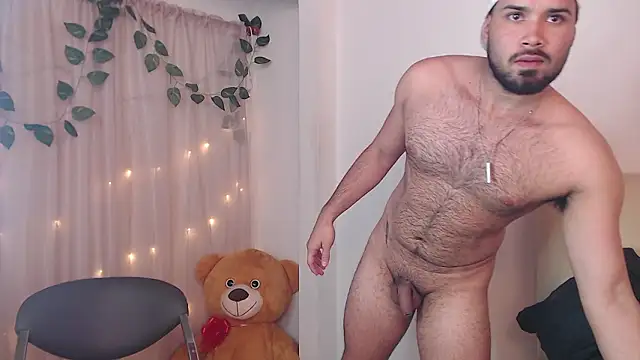 Walter_Rivers webcam