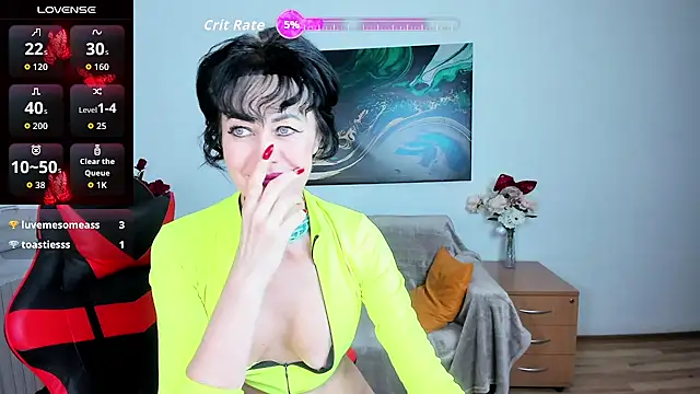 Silvia_Wallec webcam