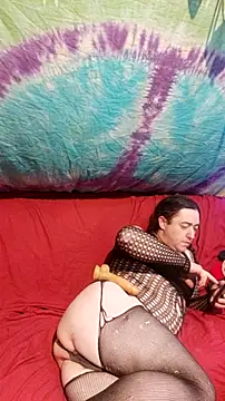 Dixie_delight webcam