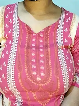 Nilanjona-Ray webcam