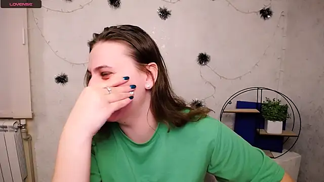 AmandaDimond_ webcam