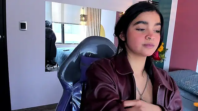 VanessaDoofenshmirtz webcam