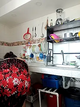 Brenda_Berck_ webcam