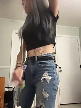 ittybittymeryssa - Ittybittymeryssa's free webcam - UK Sex Cams