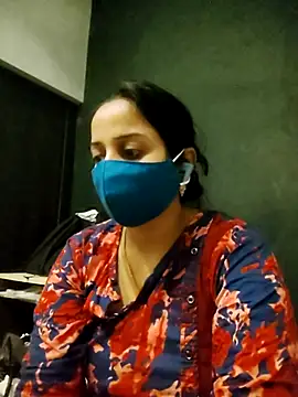 Tamil_shalini webcam