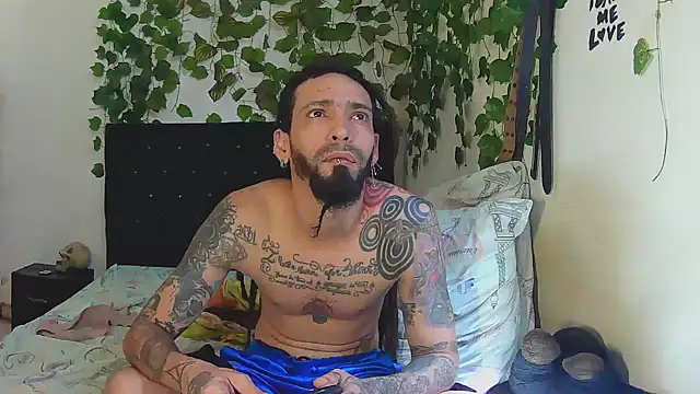 caribbeanlover1 webcam