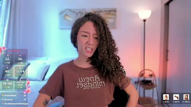 chloemoreti - ChloeMoreti's free webcam - UK Sex Cams