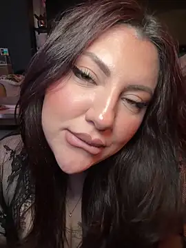 CurvyKimmy1 webcam