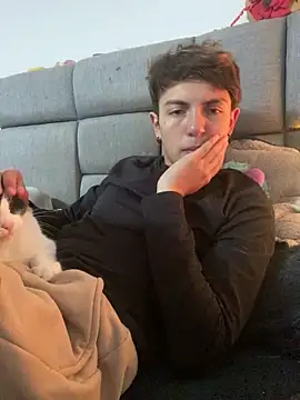 NaytonFreeman webcam