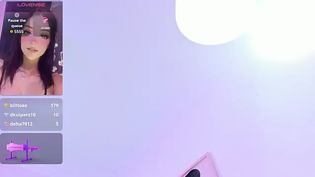 valentinna_montess - Valentinna_montess's free webcam - UK Sex Cams