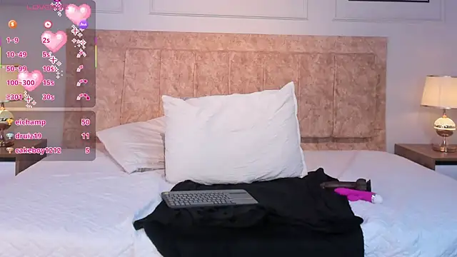 hanna_daze - Hanna_daze's free webcam - UK Sex Cams