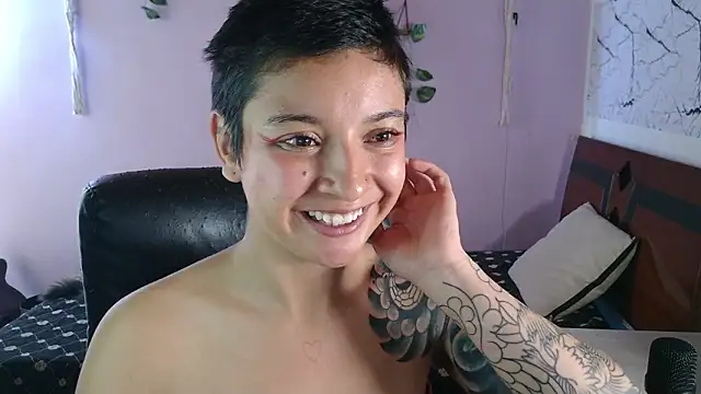 juaaanaaa - Juaaanaaa's free webcam - UK Sex Cams