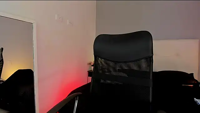 NataliaBuiles webcam