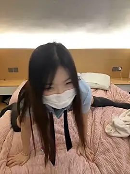 美女_xiaoxinxin_在线直播