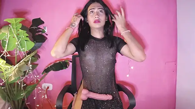 aleja_spearsx webcam