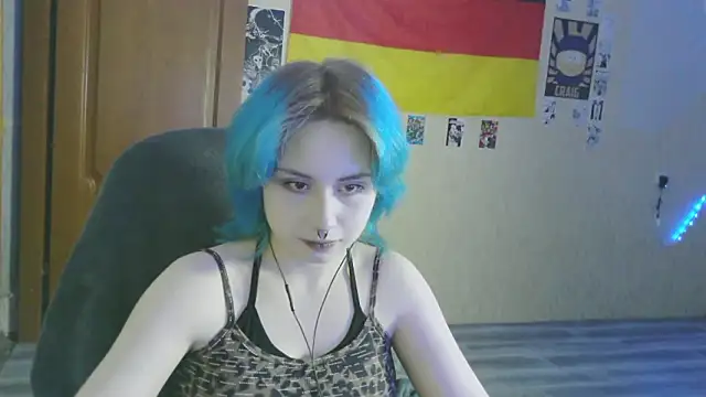 LeisaHopperstad webcam