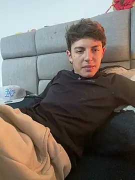 NaytonFreeman webcam