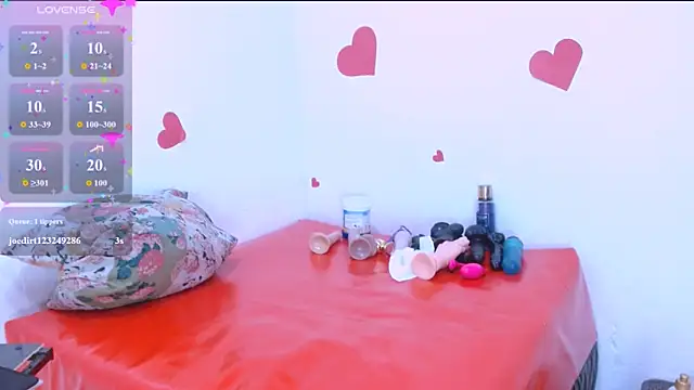 seductivespellvagina80 webcam