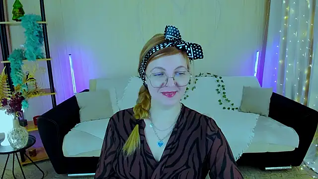 YourUniverser webcam