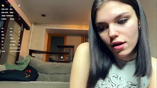 StacieGregoreski webcam