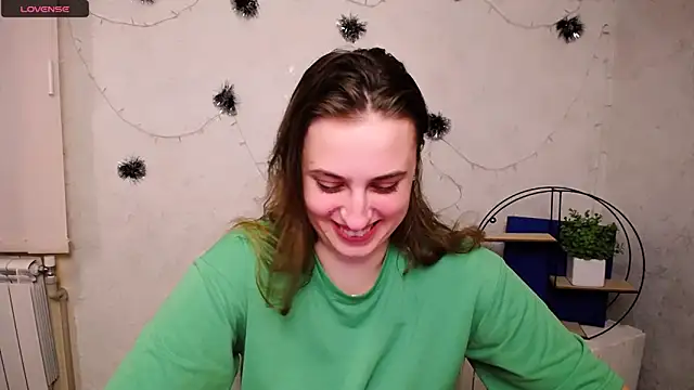 AmandaDimond_ webcam