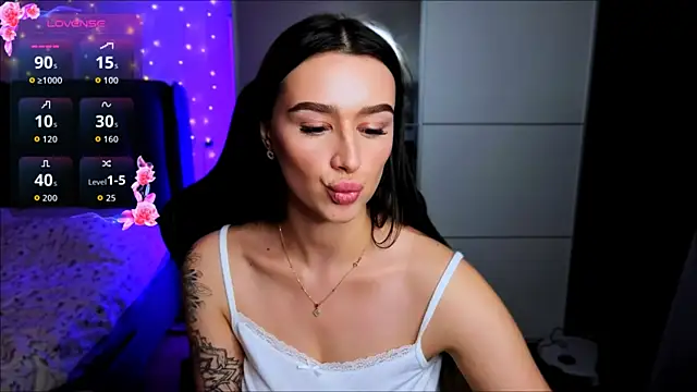 Veronica_Larsson webcam