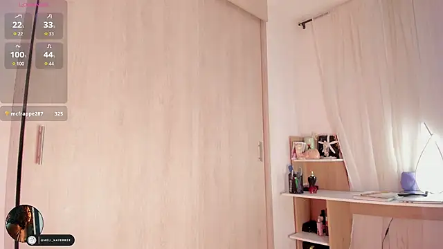 Melina_Ferrer1 webcam