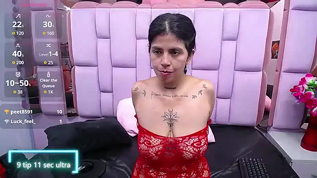 CataleyaLars20 webcam