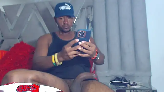 AndyCalifornia1 webcam