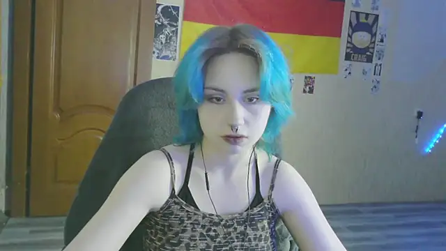 LeisaHopperstad webcam