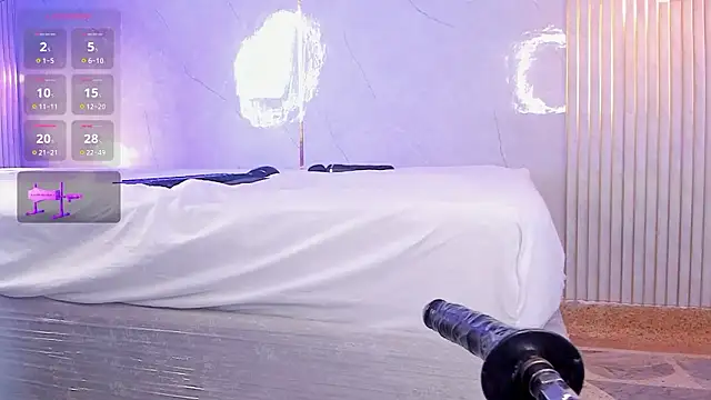 IsabellaMendez_ webcam