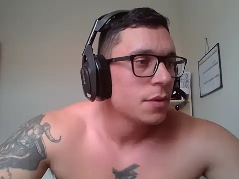 NerdeTatuado webcam