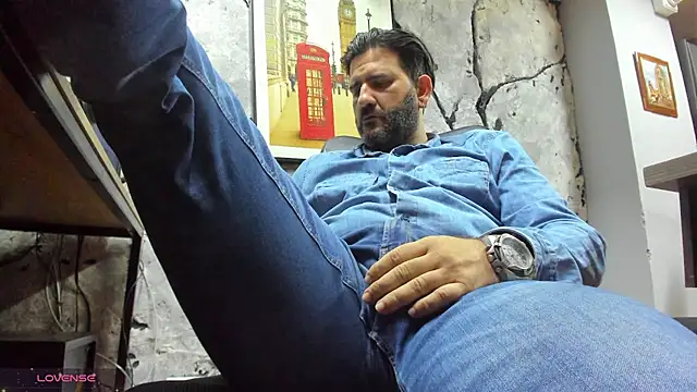 Maxi_thebig_daddy webcam