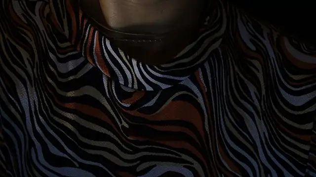 -AyeshaSinghania- webcam