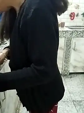 Webcam Model (Shanu_Shah)  is live.Free join now!