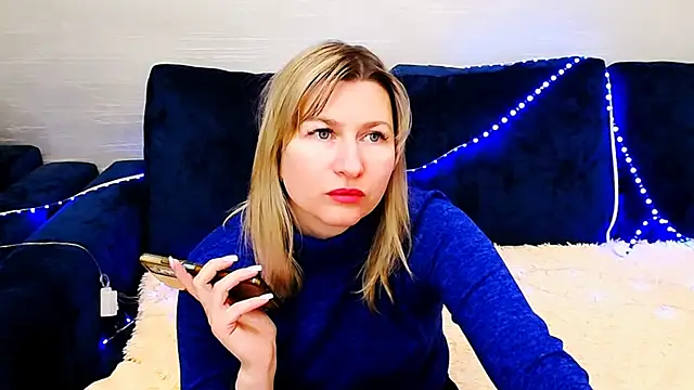 Incredible_Ariela webcam