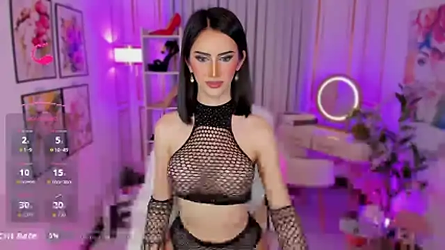 Goddessofchaosx webcam