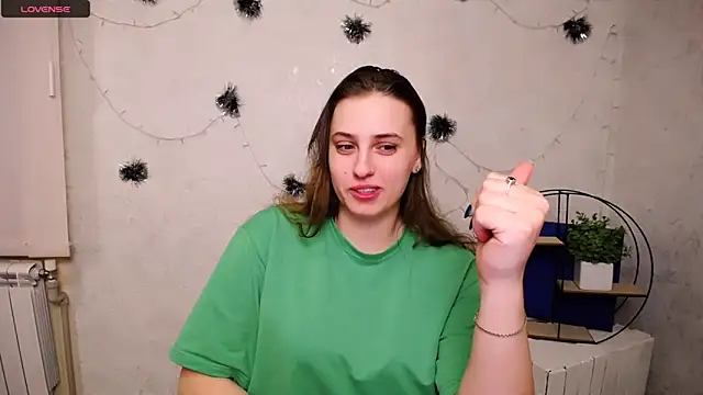 AmandaDimond_ webcam