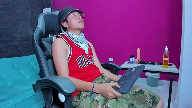 hansel_yesid28 webcam