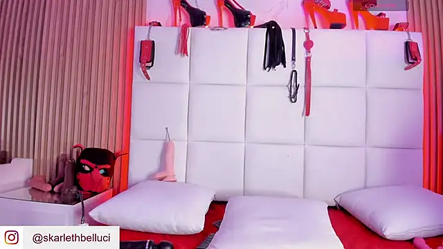 skarlethbelluci webcam