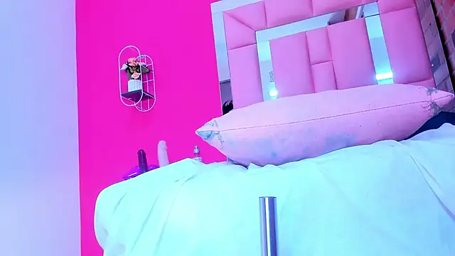 Baby_doll_XOXO webcam