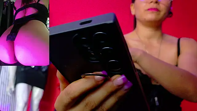 MistressSlut1 webcam