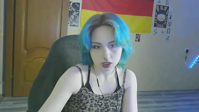 LeisaHopperstad webcam