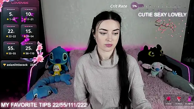 semurmur - SemurMur's free webcam