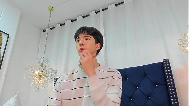 aerumchae (M twink) - put ur hush