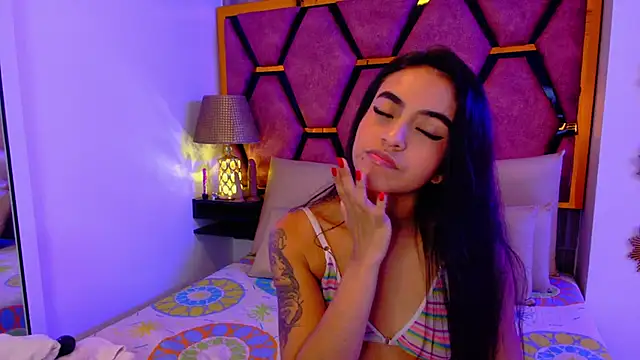 Leslie_Bussh_ webcam