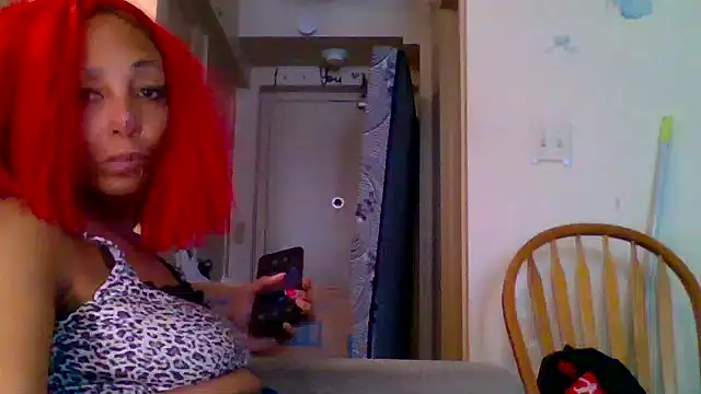 Juicyapplecandy webcam